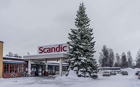 Scandic Umea Syd